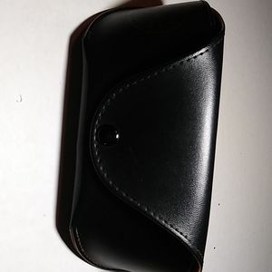 Ray Ban Eye Glass Case
